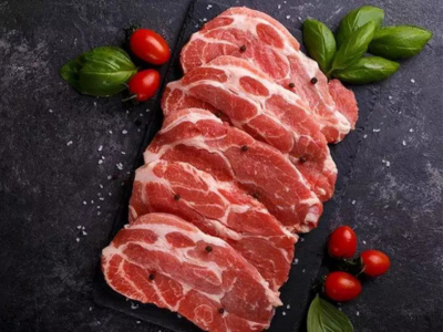 Fresh Meat